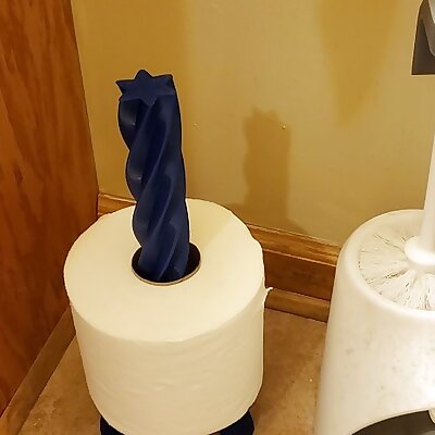 Toilet Paper Holder