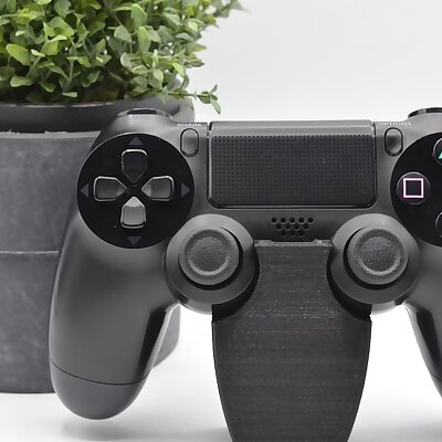 PS4 Controller Mount