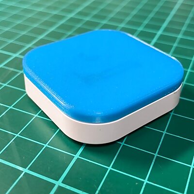 Ikea Shortcut button cover