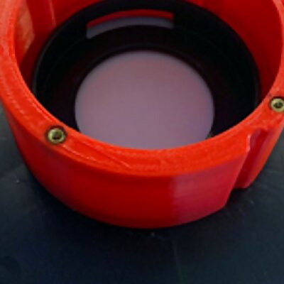 Réutilisation bobines pour filament type « masterspool »