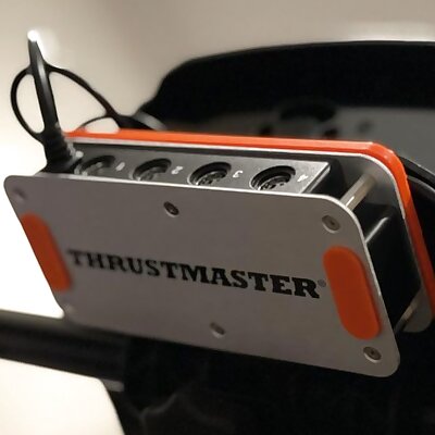 Thrustmaster Sim Hub Mount