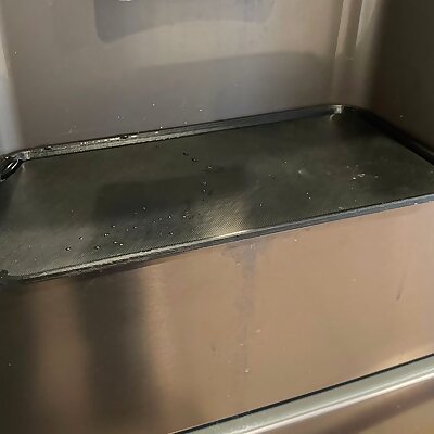 Water Dispenser Drip Tray For Samsung Refrigerator