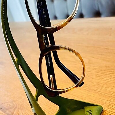 Holder for Glasses  Spectacles