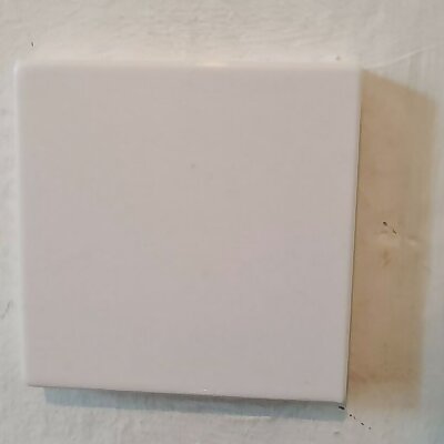 Lightswitch Cover for Smarthome