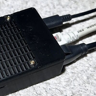 DFRobot Mini Router Case