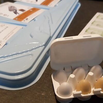 Wingspan  Egg tray
