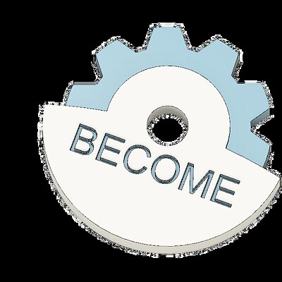 BECOME Makercoin