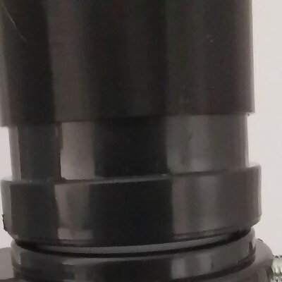 Plug for finderscope