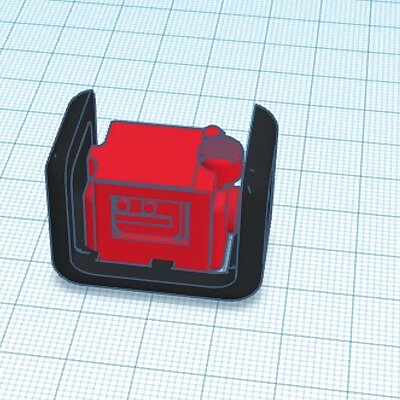 Mini Portable generator  scale models for diorama 114 116 112110