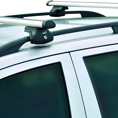 HAKR Roof Rack COVER replacement