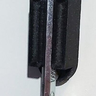 Garbage Disposal Wrench Holder 14 inch hex