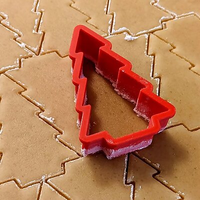 Tessellation Cookie Cutters