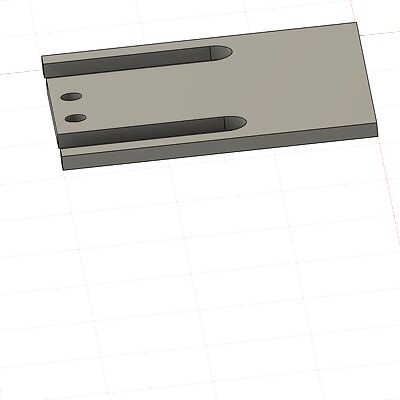 PS4 controller blockage with lockholes