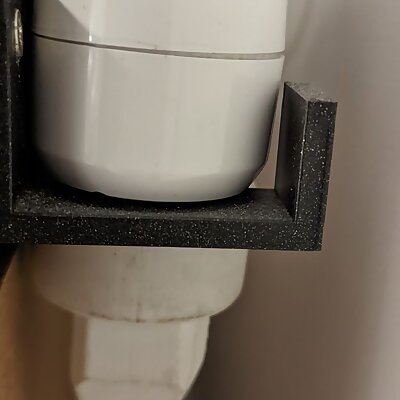 Electrical Outlet Support