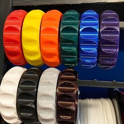 Makercoin Shelf Rack