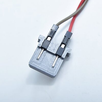 USB to Jumper wire adapter for power supply 5V Arduino Raspberry Pi