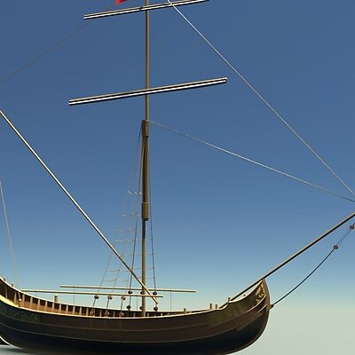 CoastalTradeShip