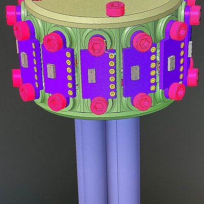 SSLidar MK1