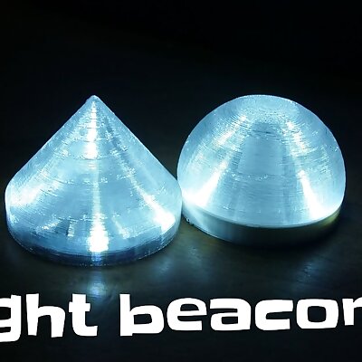 Light beacon