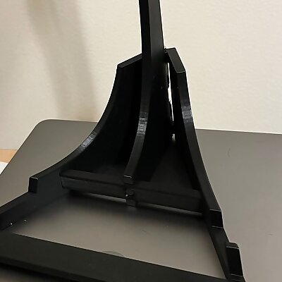 Side Table Laptop Tablet Stand