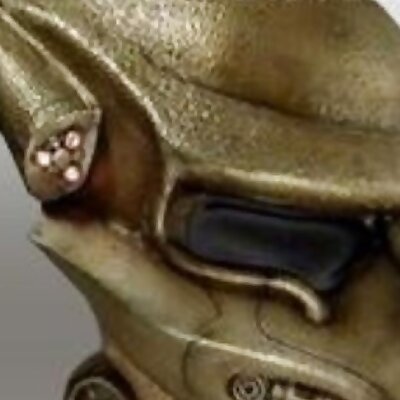 Predator Elder Bio Mask