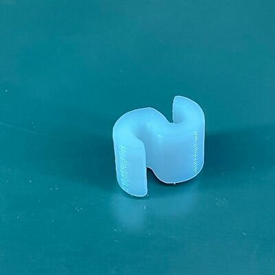 Filament clip mini mini
