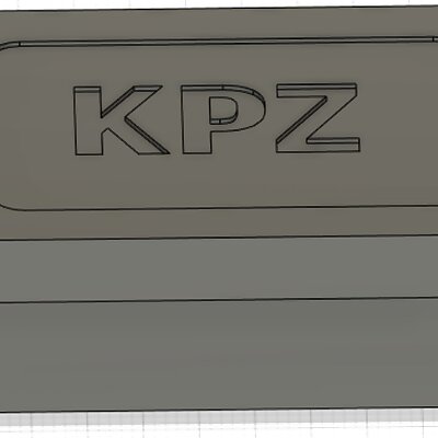 KPZlast rescue box