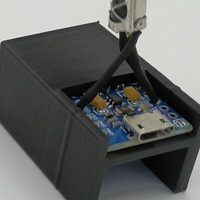 Arduino Pro Micro