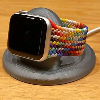 Yet Another Apple Watch Stand