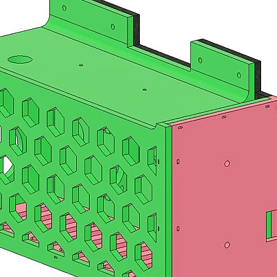 CR10 Standalone