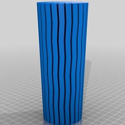 vase