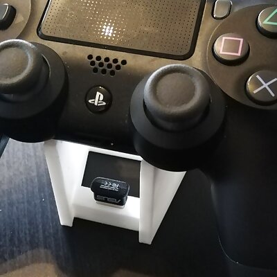 PS4 Controller Stand