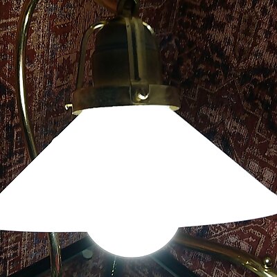 Simple Lamp Shader