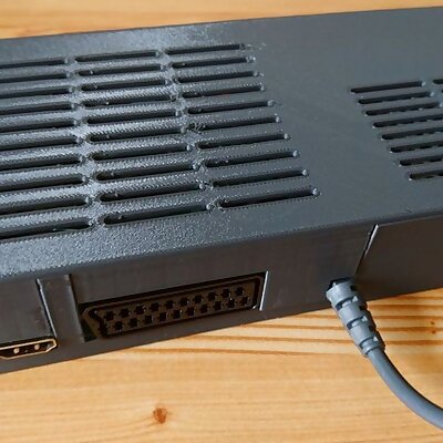 HDMI MPlike box for Amstrad CPC 4646646128