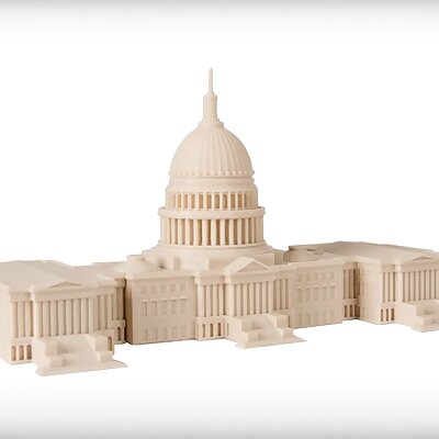 The Capitol  Legislative