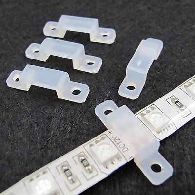 fixer clip for LED Strip