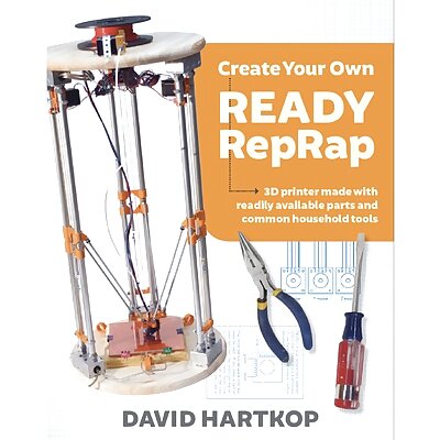 Ready RepRap