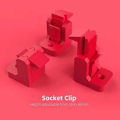 Socket Clip
