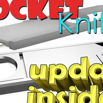 Pocket Knife