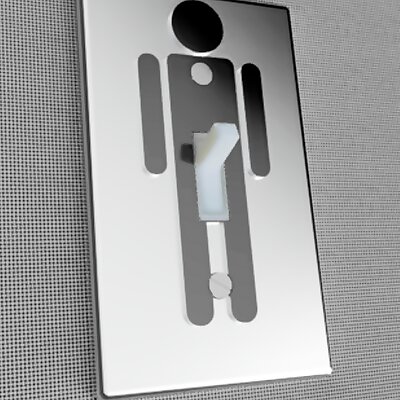 Wall Plate for Light Switch