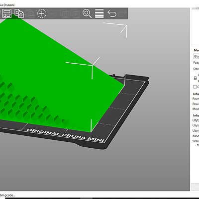 RC Car Ramp