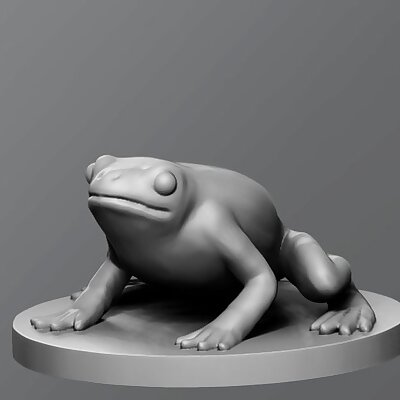 Frog