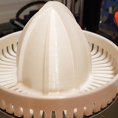 Replacement cones for juicer