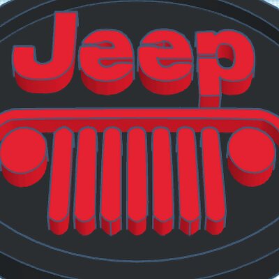 Jeep Coaster