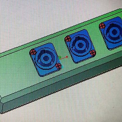 PowerCON Steckdose MK5