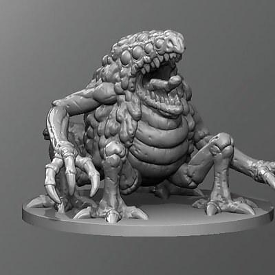Crocomire