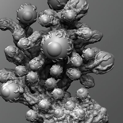 Vitreous