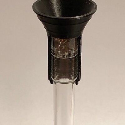 Arizer Solo  Air Funnel with Stand
