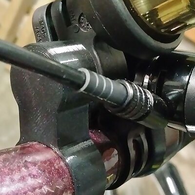 Incredibell Bike Bell Handlebar Adapter