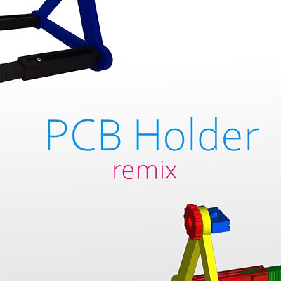PCB Holder